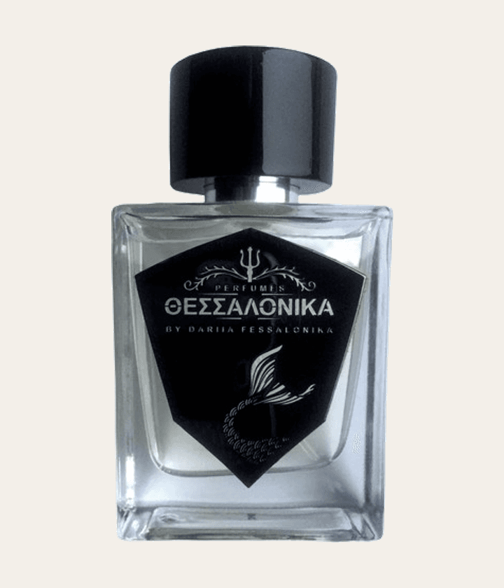 Fessalonika Shalom!