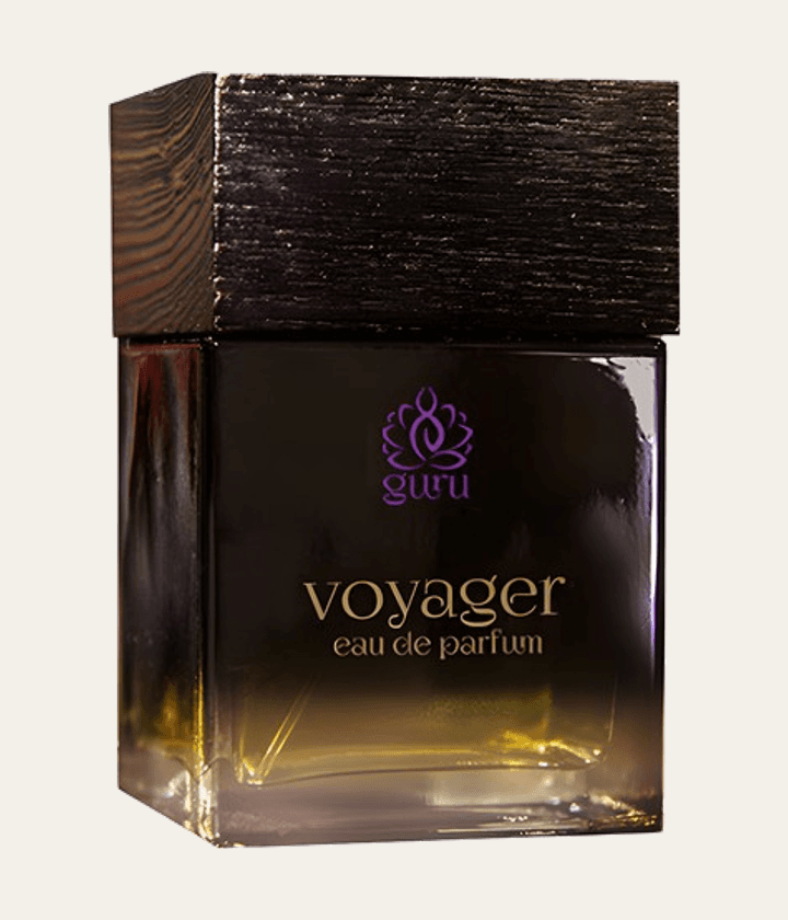 Guru Perfumes Voyager