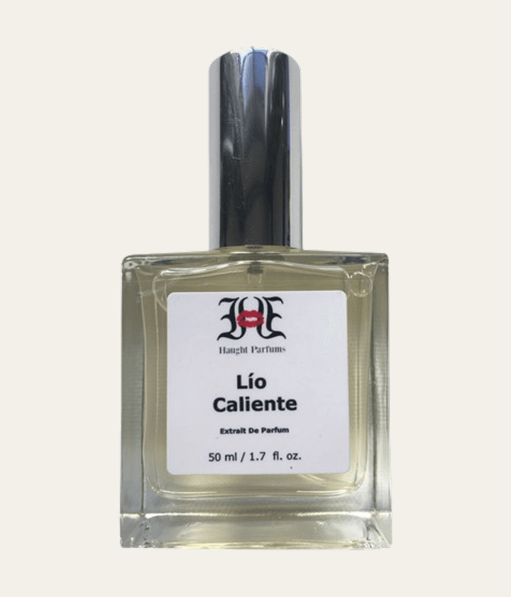Haught Parfums Lio Caliente