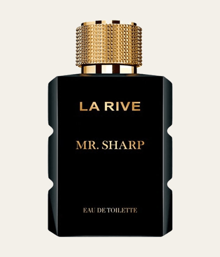 La Rive Mr. Sharp
