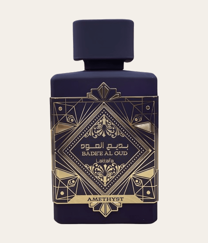 Lattafa Bade'e Al Oud Amethyst