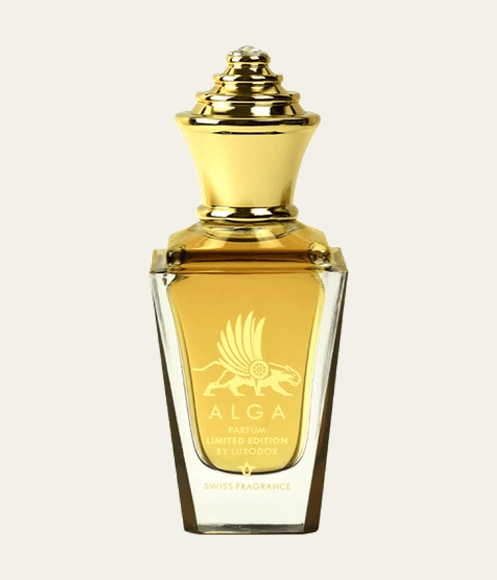 Luxodor Alga