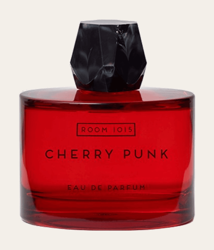 Room 1015 Cherry Punk