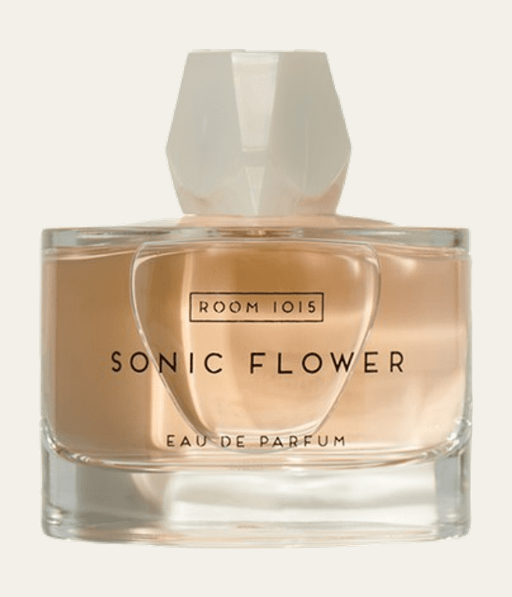 Room 1015 Sonic Flower