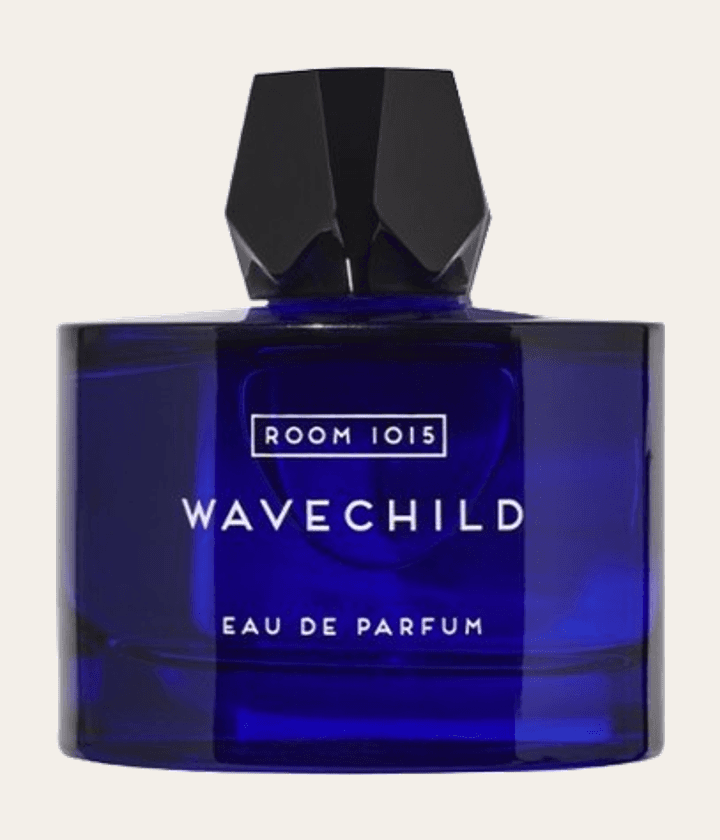 Room 1015 Wavechild