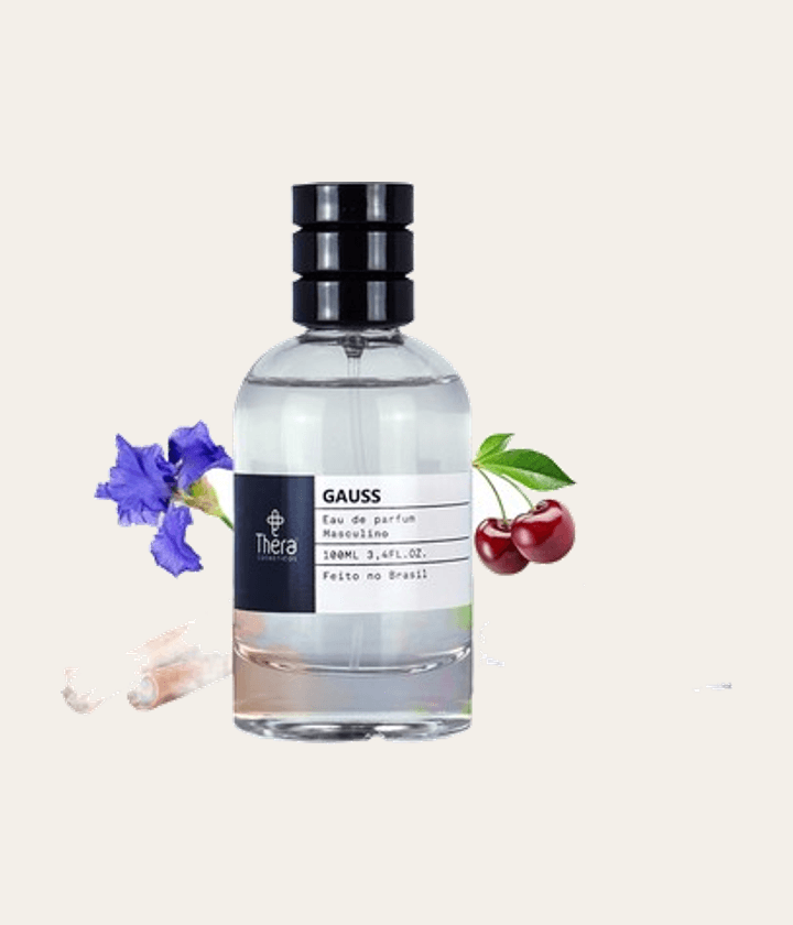 Thera Cosméticos Gauss