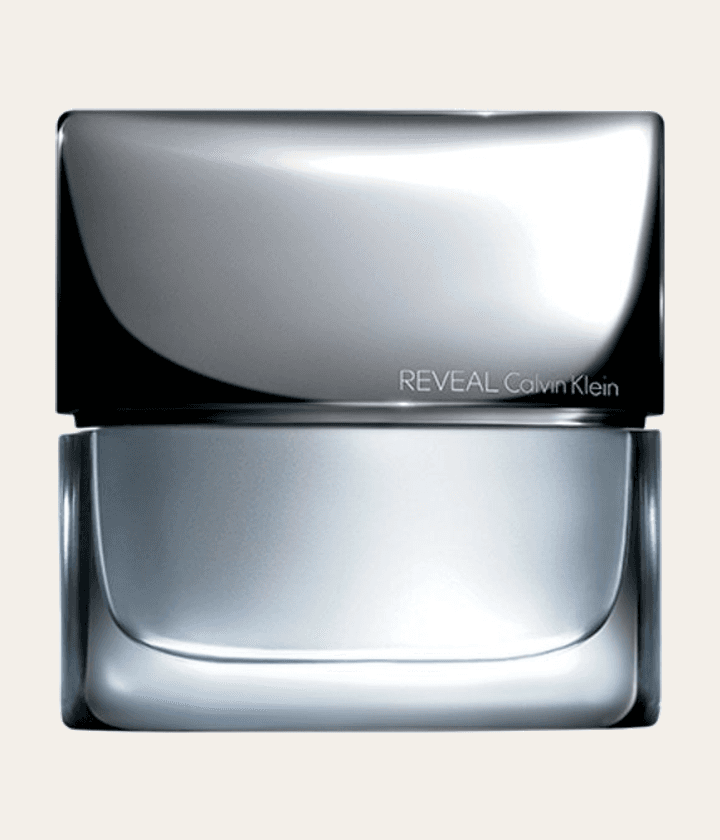 Calvin Klein Reveal