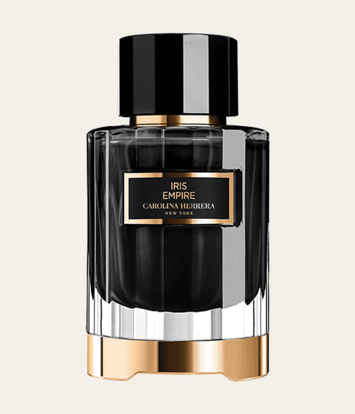 Carolina Herrera Iris Empire
