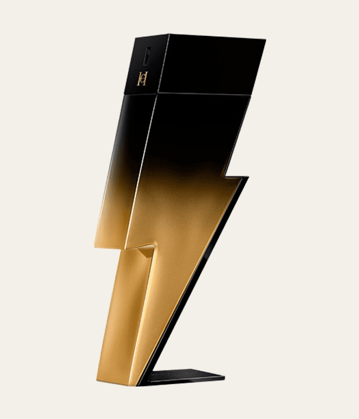 Carolina Herrera Bad Boy Extreme