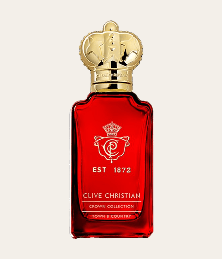 Clive Christian Town & Country