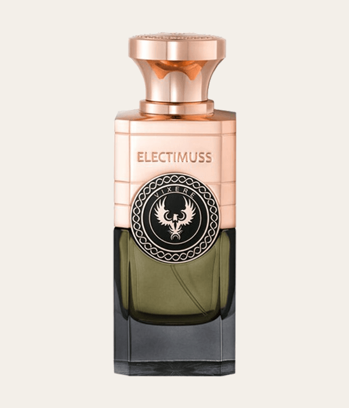 Electimuss Vixere