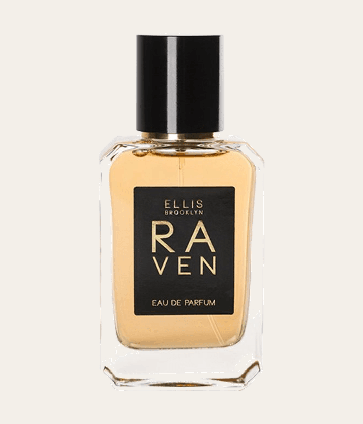 Ellis Brooklyn Raven