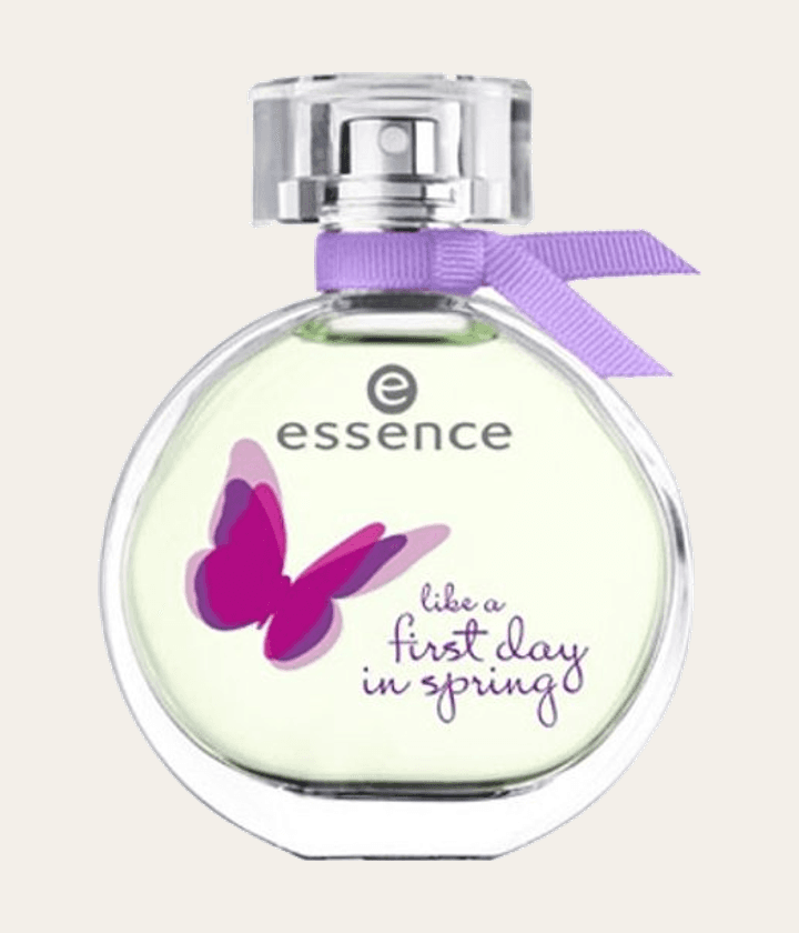 essence Like a First Day in Spring