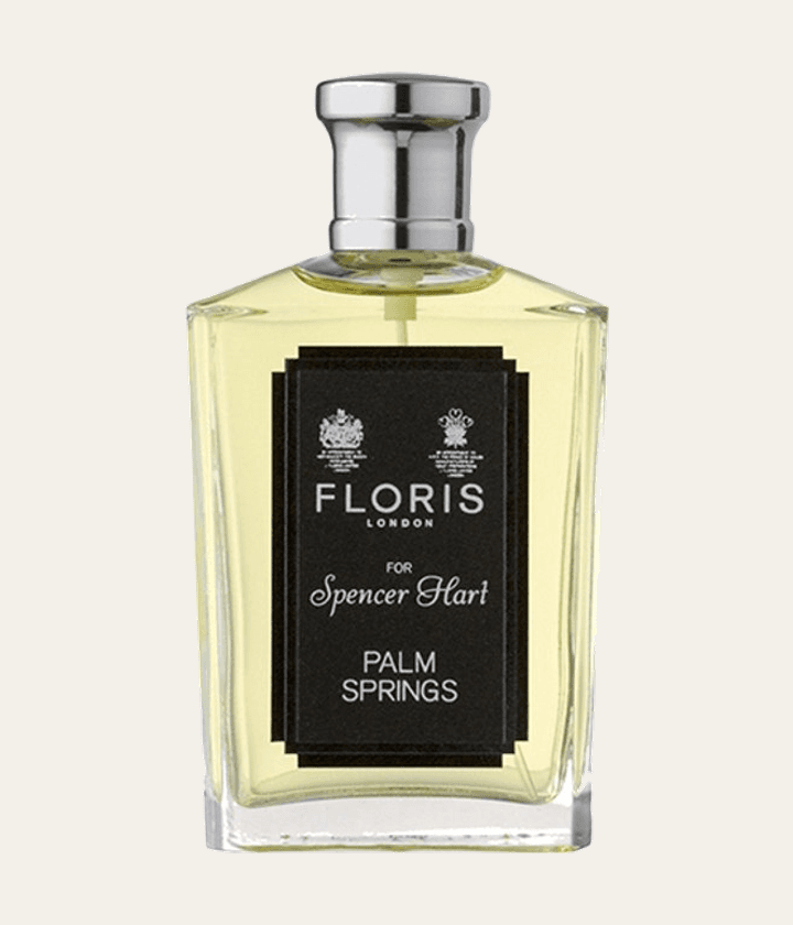 Floris Spencer Hart - Palm Springs