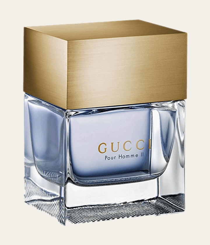 Gucci Gucci Eau de Parfum II