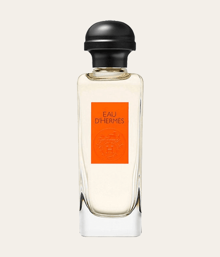 Hermès Eau d'Hermès