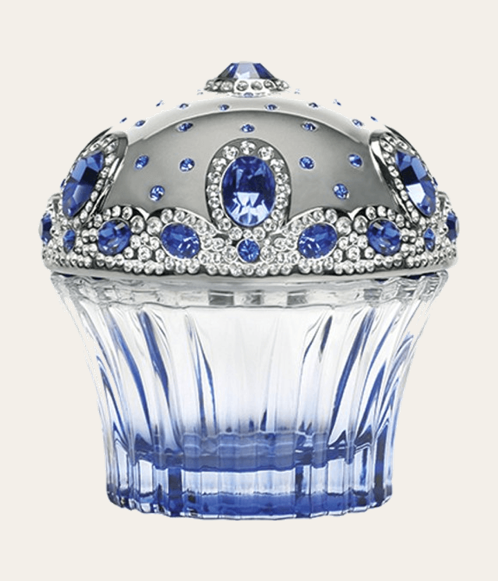 House Of Sillage Tiara