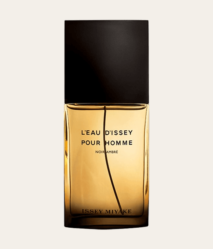 Issey Miyake L'Eau d'Issey pour Homme Noir Ambré