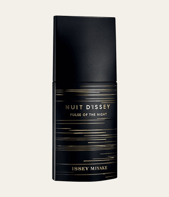 Issey Miyake Nuit d'Issey Pulse of the Night