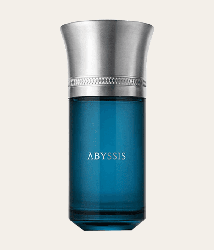 Liquides Imaginaires Abyssis