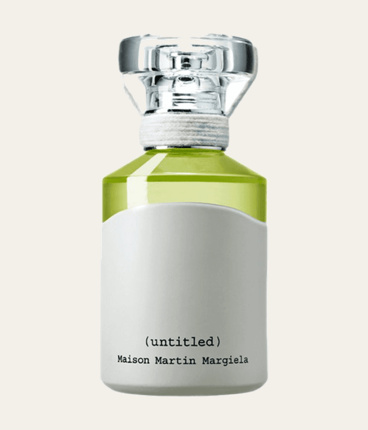 Maison Margiela (untitled)
