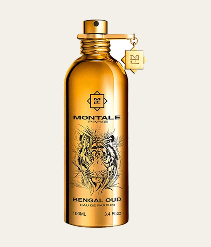 Montale Bengal Oud