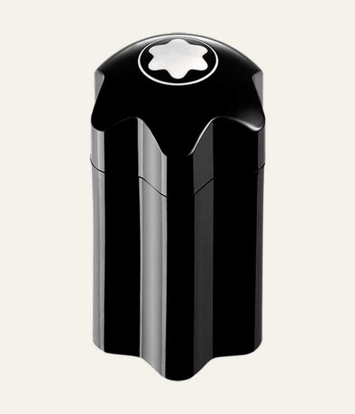 Montblanc Emblem