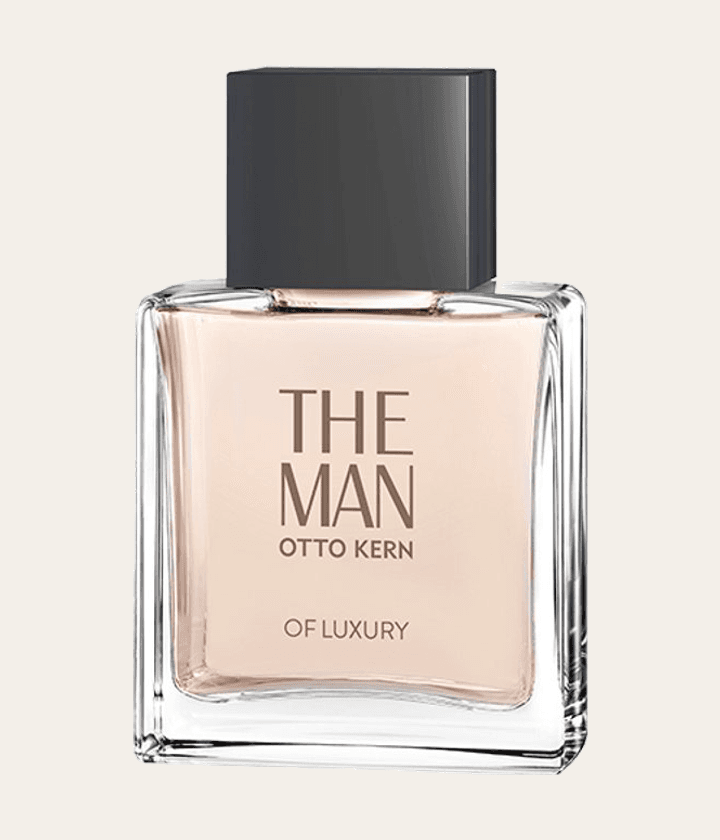 Otto Kern The Man of Luxury