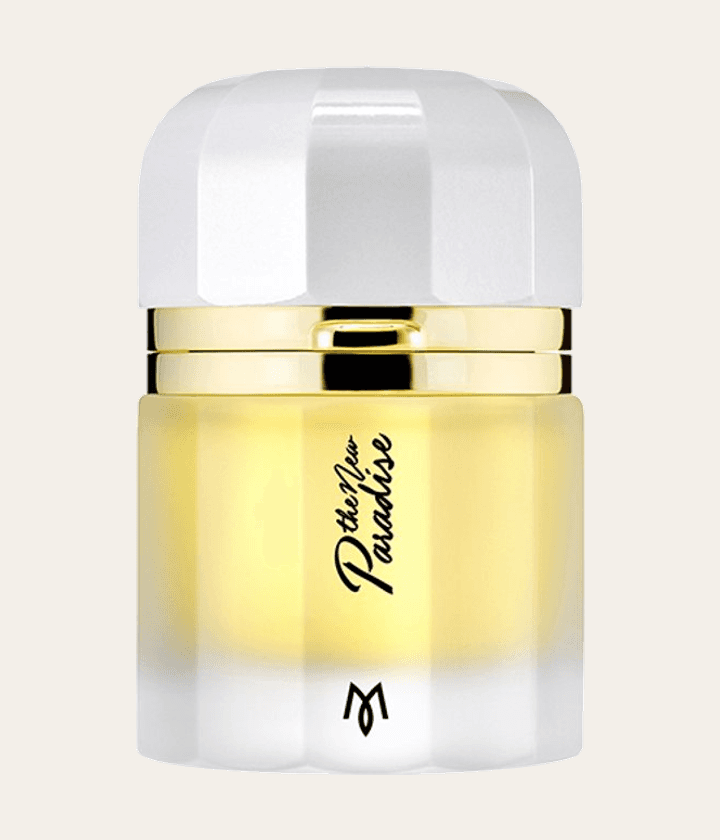 Ramon Monegal The New Paradise