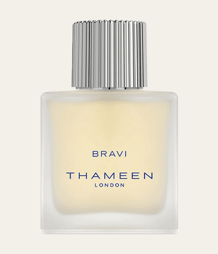 Thameen Bravi