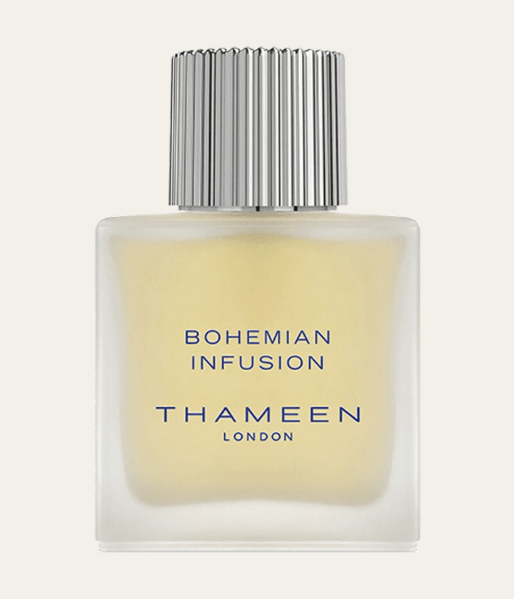 Thameen Bohemian Infusion