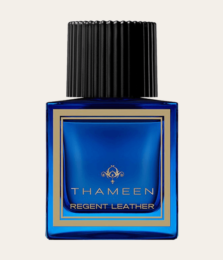 Thameen Regent Leather