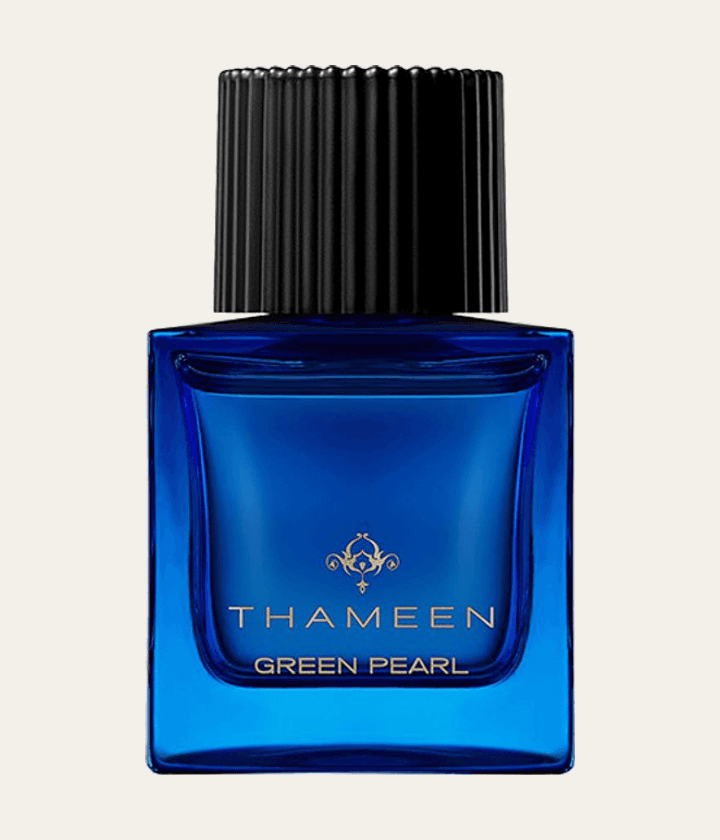 Thameen Green Pearl