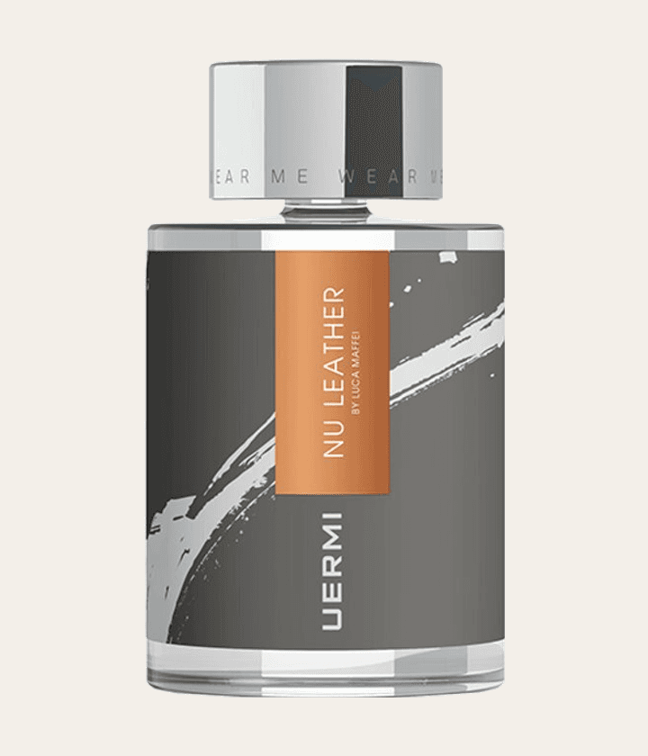 UERMI NU Leather