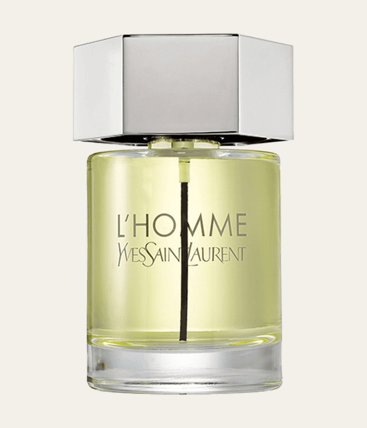 Yves Saint Laurent L'Homme Yves Saint Laurent 2022 Eau de Parfum