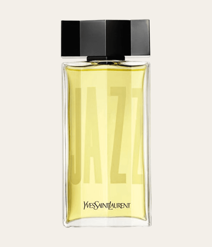 Yves Saint Laurent Jazz