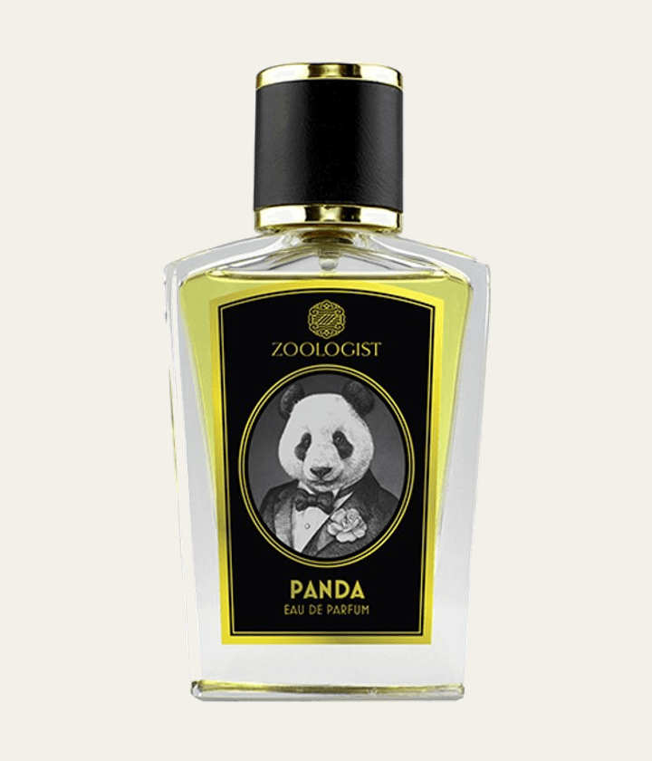 Zoologist Panda