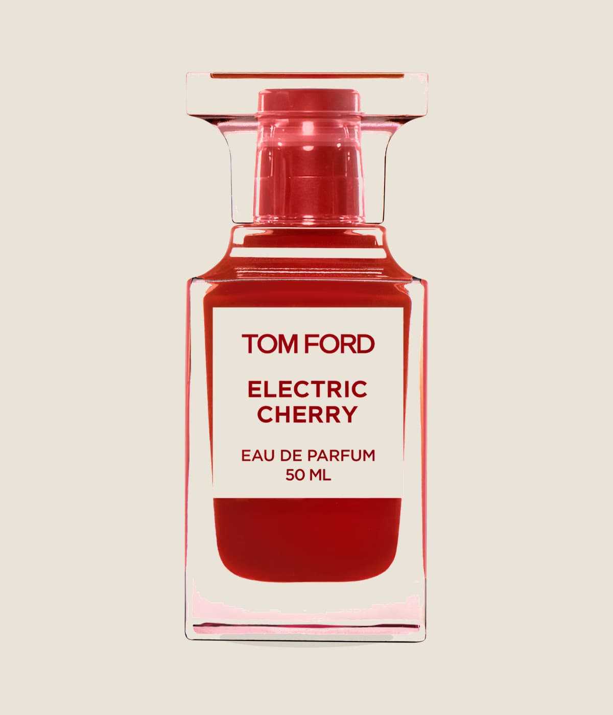 Tom Ford Electric Cherry Eau de Parfum