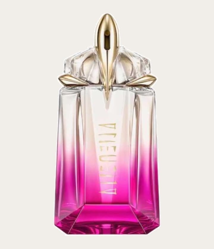 Mugler Alien Pulp