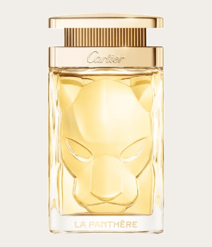 Cartier La Panthère Elixir