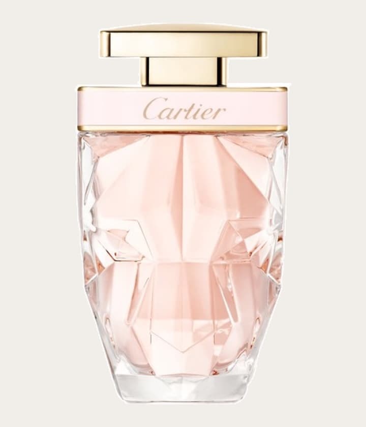 Cartier La Panthère