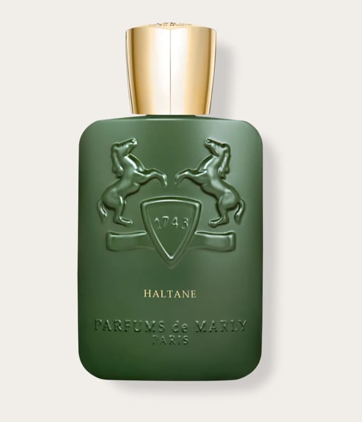 Parfums de Marly Haltane