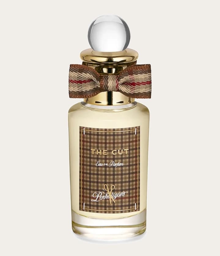Penhaligon's The Cut