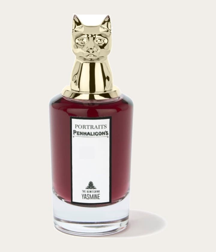 Penhaligon's The Bewitching Yasmine
