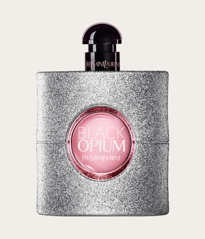 Yves Saint Laurent Black Opium Glitter Eau de Parfum