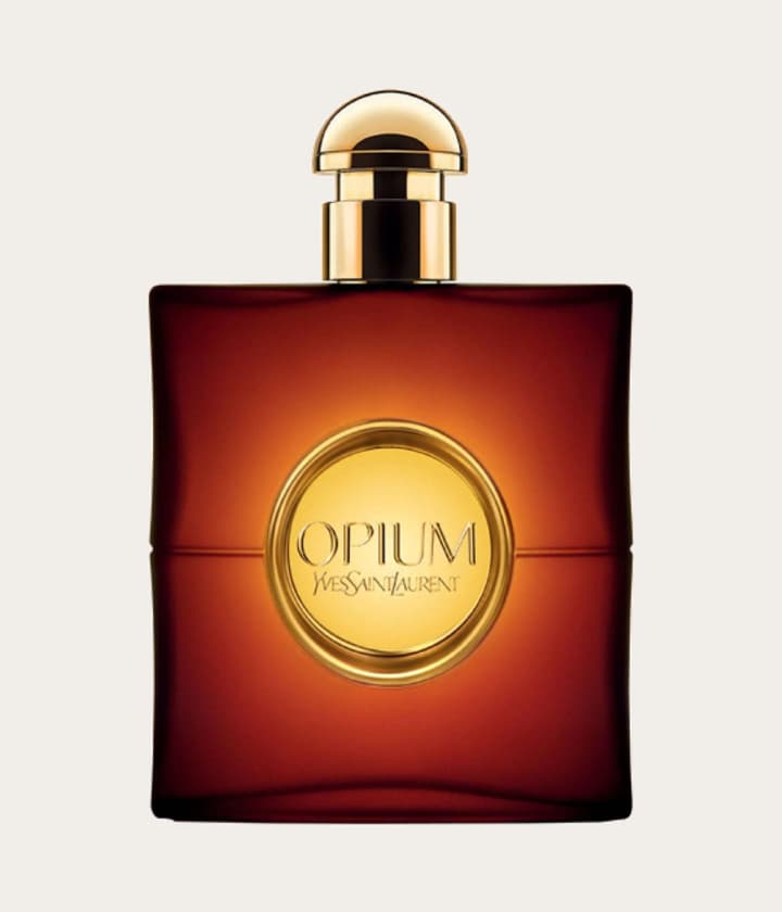 Yves Saint Laurent Opium Eau de Toilette