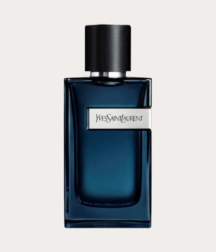 Yves Saint Laurent Y Eau de Parfum
