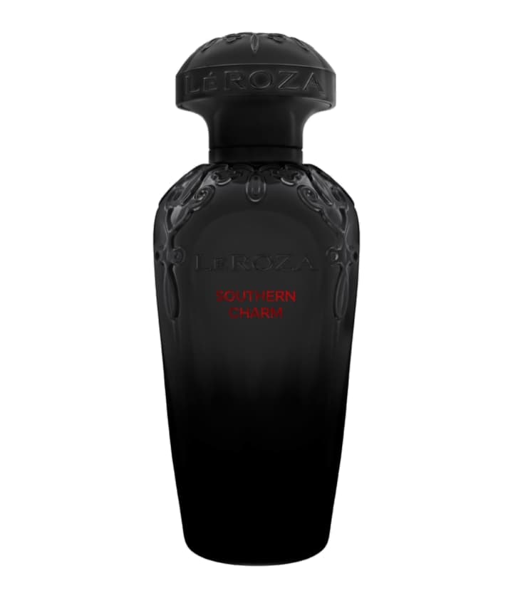 LeROZA Perfumes Southern Charm