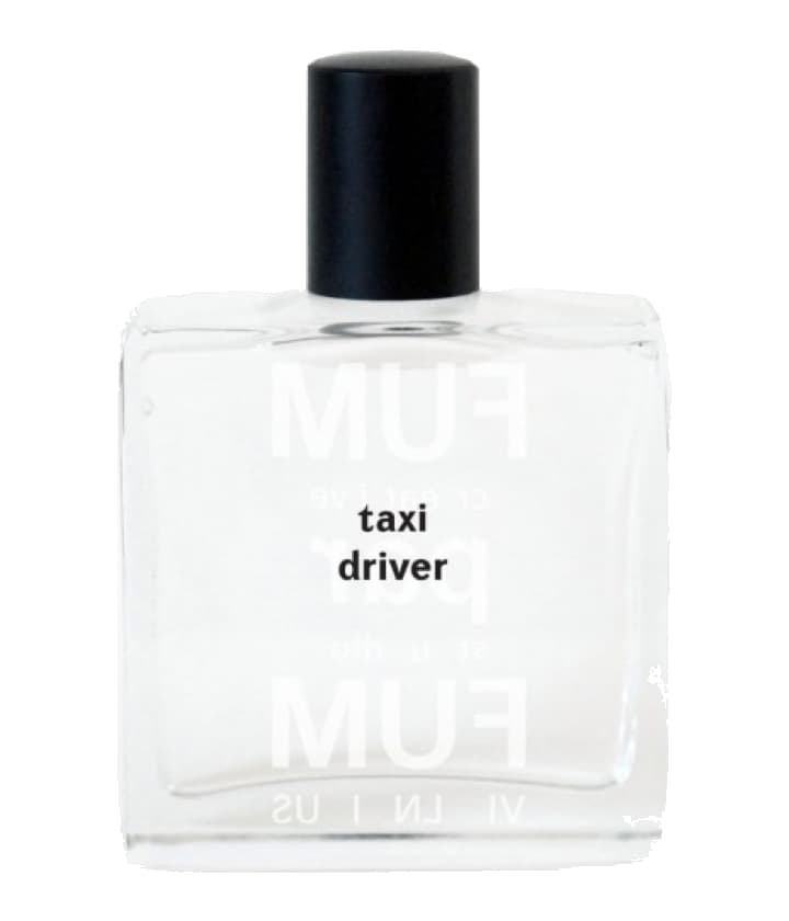 FUMparFUM Taxi Driver