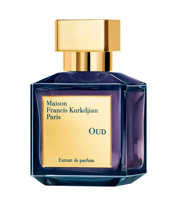 Maison Francis Kurkdjian Oud Extrait de Parfum